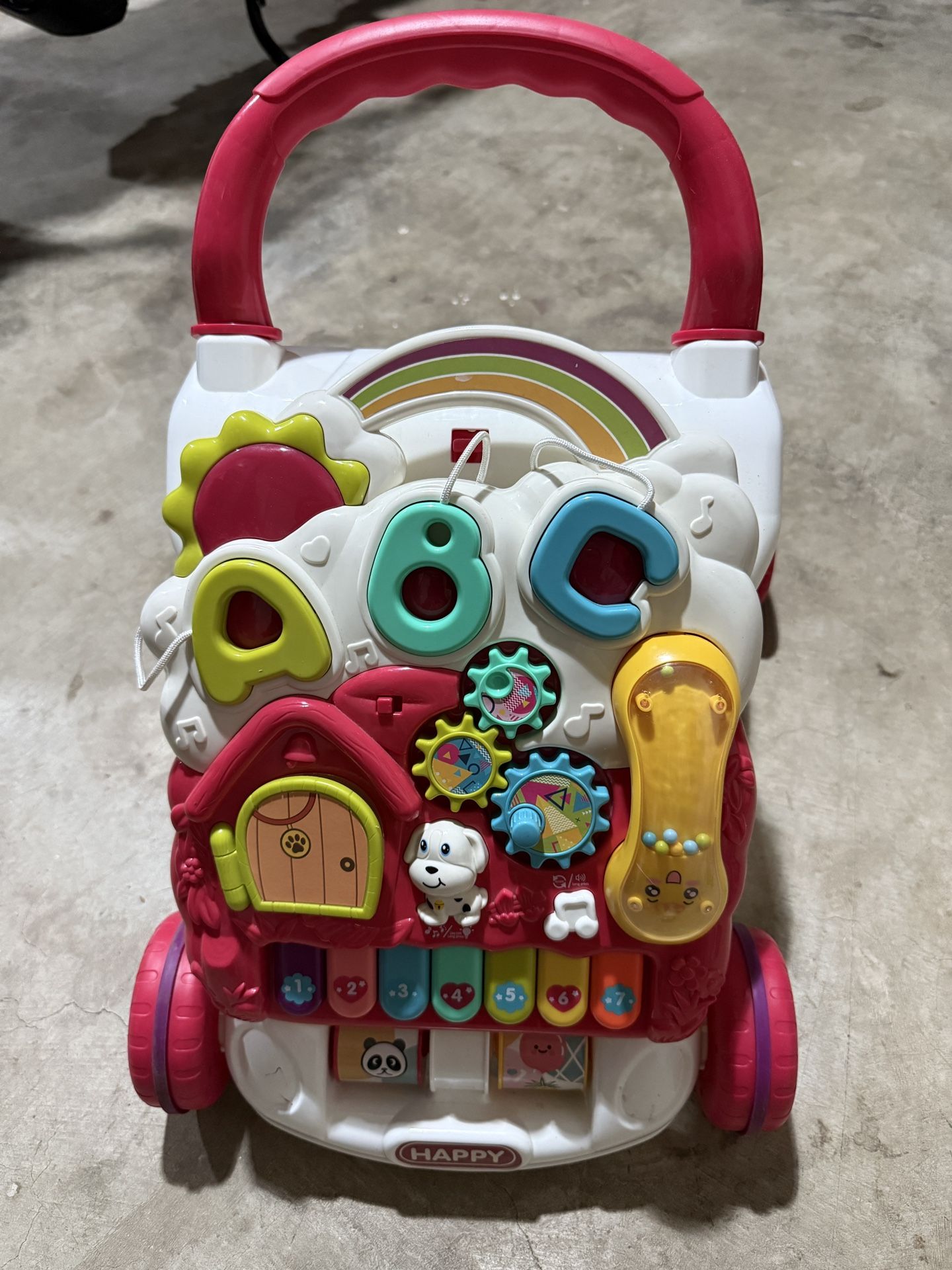 Baby Walker