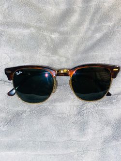 Ray•Ban CLUBMASTER CLASSIC MODEL CODE RB3016 990/58 51-21