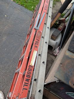 Ladders