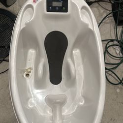 Baby Bathtub 