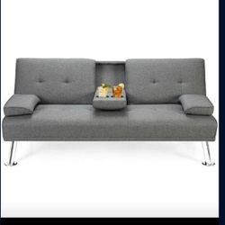 Futon Couch Futon Sofa Sleeper Sofa Couch Sleeper Sofa Daybed Brand New