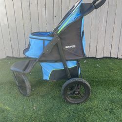 Pet Stroller 