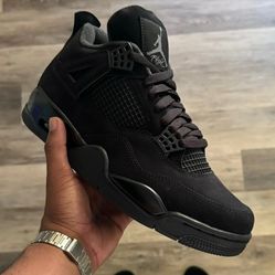 Black Cat 5’s Brand New