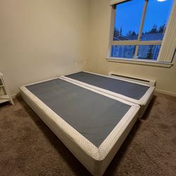 Box Spring Twin