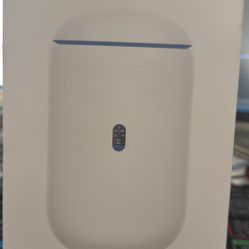 UNIFI Dream Router