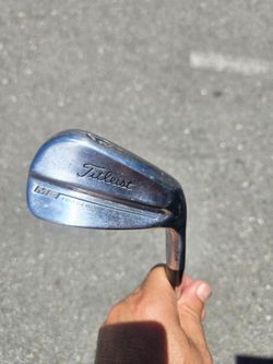 Titleist MB 714 iron #9