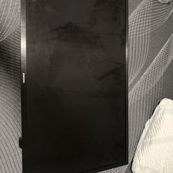 32” Samsung Smart Tv