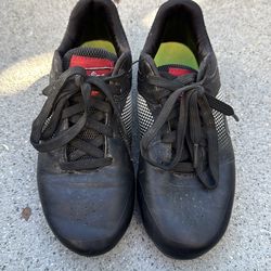 Rawlings baseball cleats