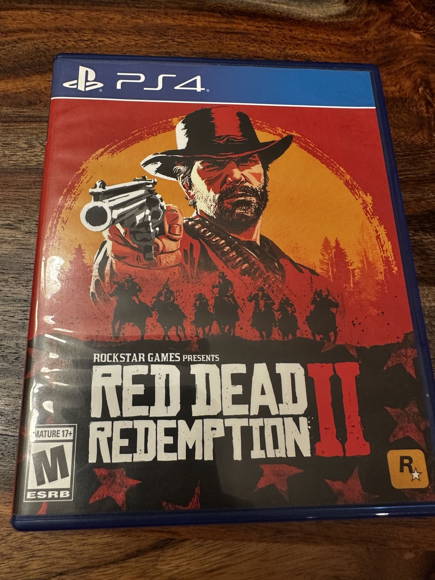 PS4, PS5, Xbox Games