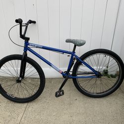 Stolen Brand Zeke 26 Inch. Bmx Biek for Sale in Queens NY OfferUp