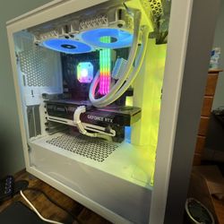 Custom 1440p Gaming PC