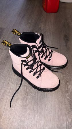 Dr Martens Women's Boots