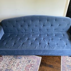 Reclining Couch 