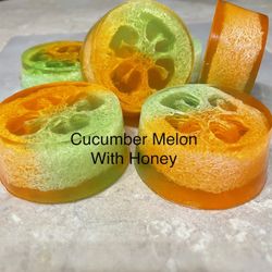 Handmade Soaps - Yeah, THAT Soap!