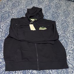 Lacoste Hoodie Für Men Size XL