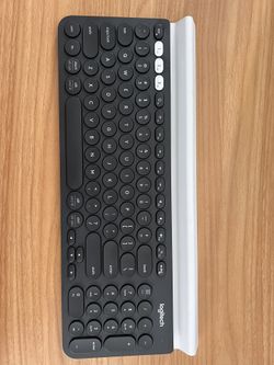 Logitech Keyboard K780