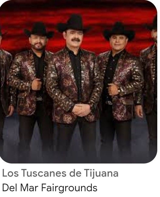 Los Tucanes De TIJUANA