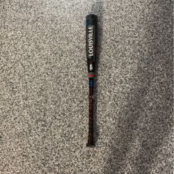 Louisville 918 Prime, Drop 10, And A 29 Inch 