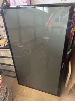 Samsung 60-inch 1080p 600Hz plasma HDTV