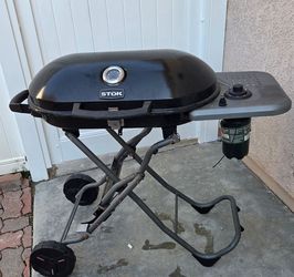 PROPANE BBQ