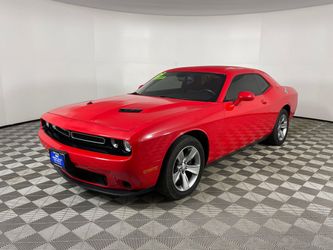 2015 Dodge Challenger