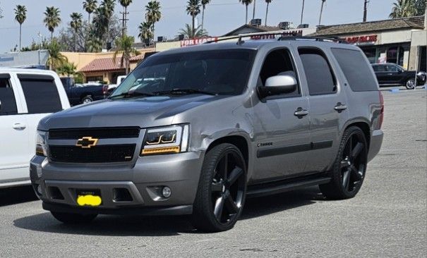 2007 Chevrolet Tahoe