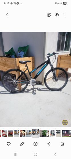 Northpoint mountain bike