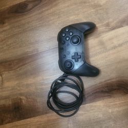 Nintendo Switch Pro Controller