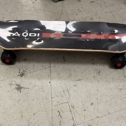Brand New Skateboard with LED Light – Unopened Box