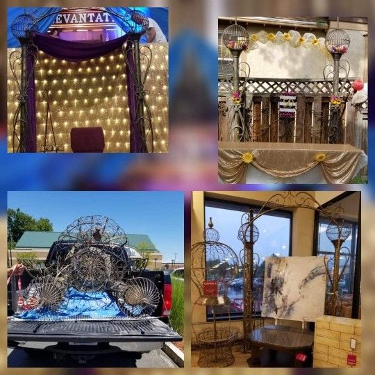 Wedding Decorations