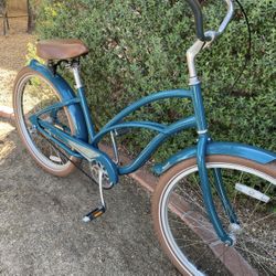 Electra 3i Beach Cruiser 
