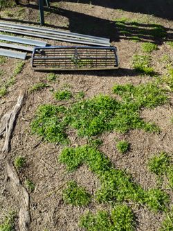 85 Dodge Aries Grille Best Offer