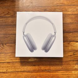 Air POD Max 
