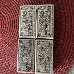 Sovereign Tiger-Cat 22 Short Cartridges