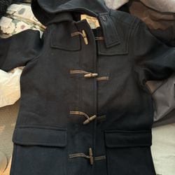 AF Coat