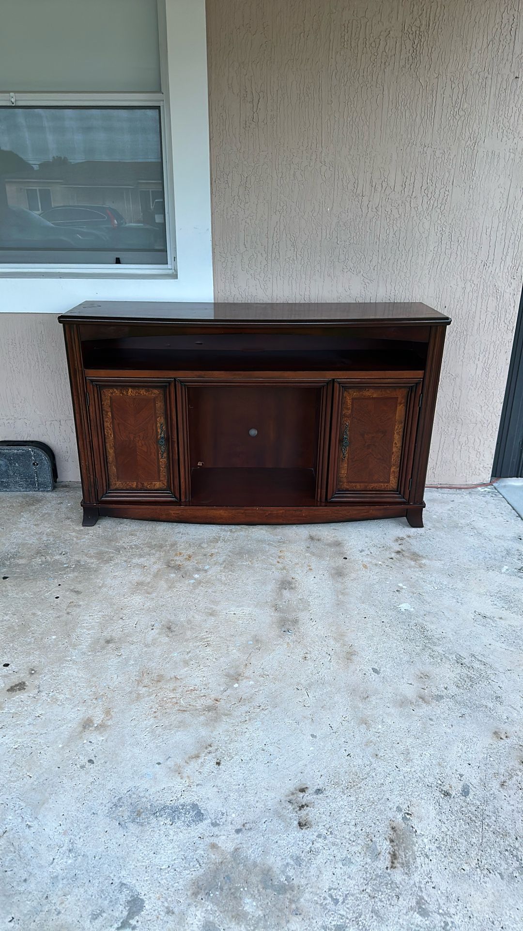 Mueble Para TV
