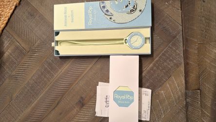 Swatch AP