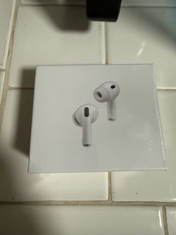 AirPods Pro 3