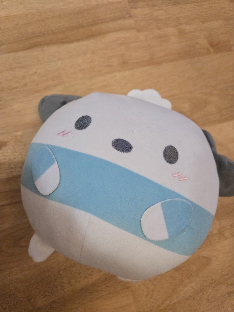 Sanrio Plushies