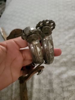 Espuelas