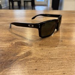 Men’s Oakley Holbrook Sunglasses