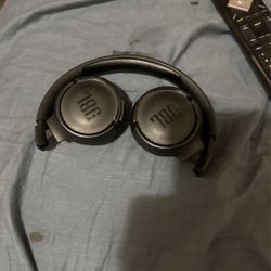 Jbl Bluetooth Headphones 