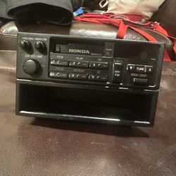 Radio