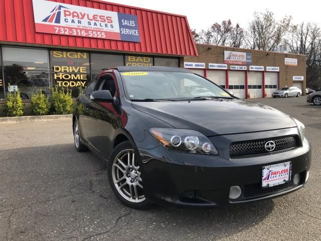 2009 Scion tC