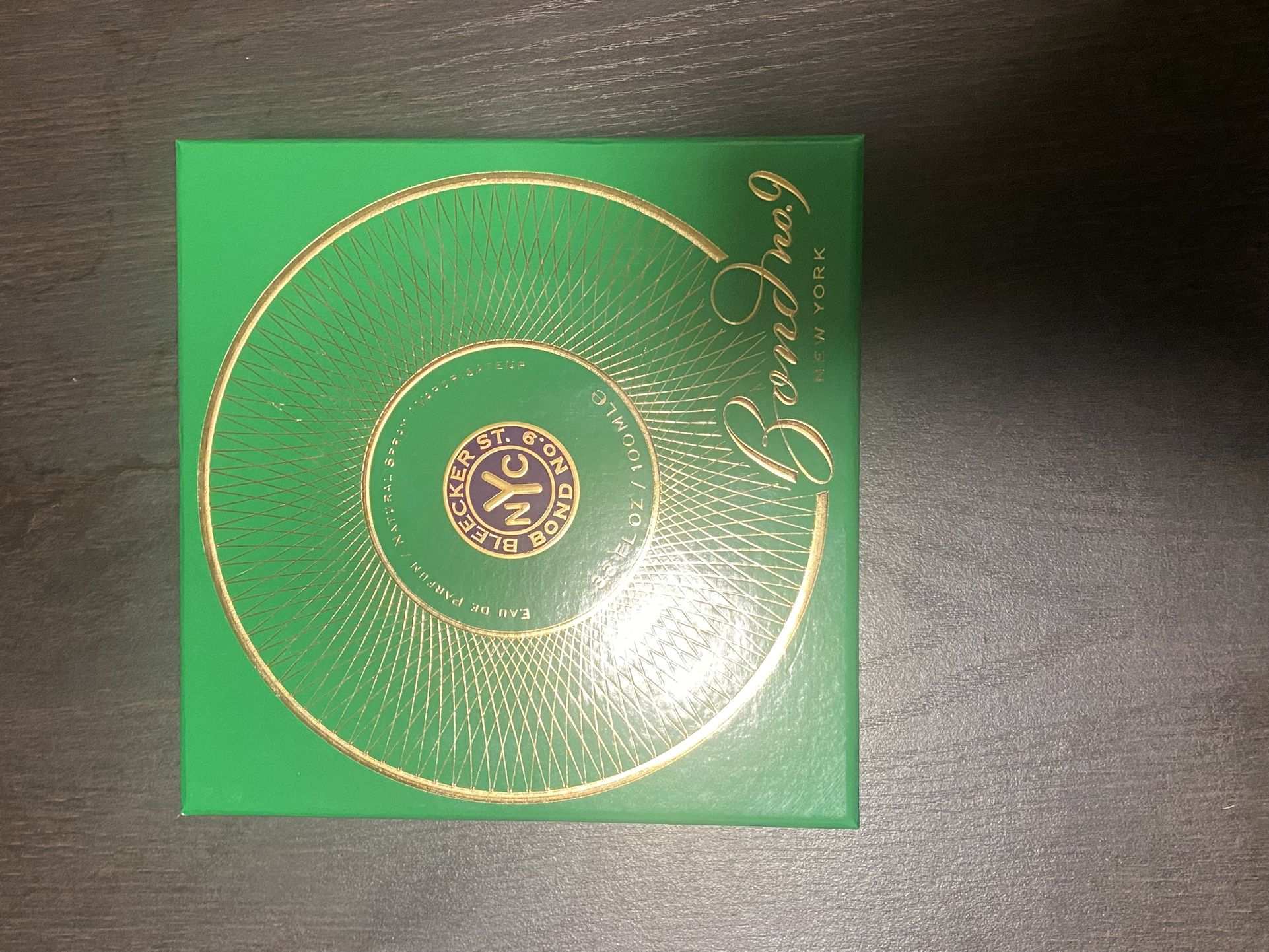 Bond No.9 Bleecker St.