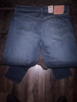 Levi’s 541’s