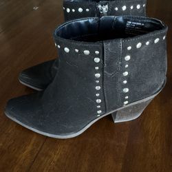 Women’s Booties