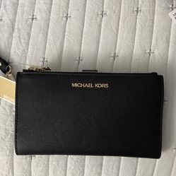 Michael Kors Wallet NEW