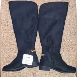 Women’s Sz 9 Winter Boot
