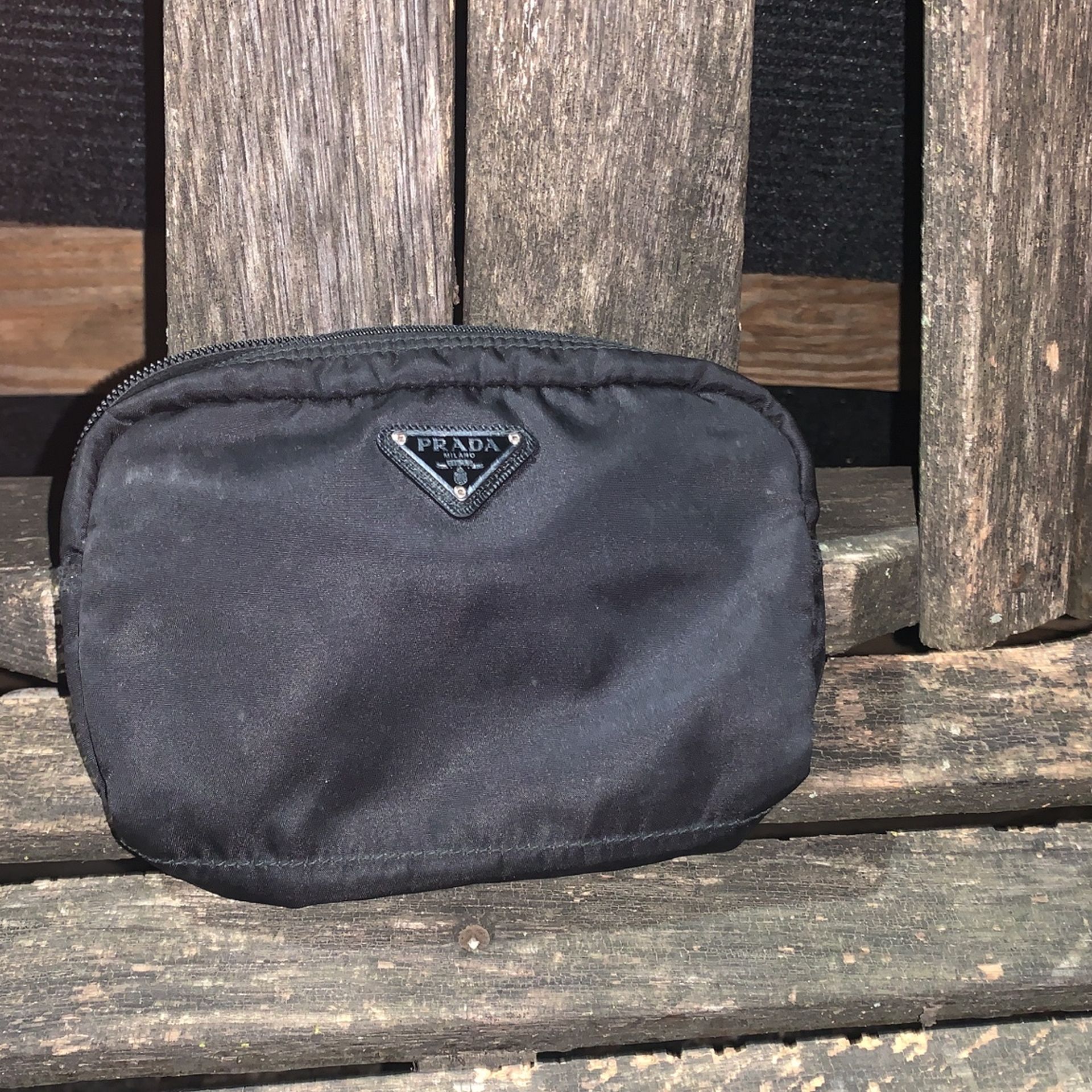 Prada Beauty Bag